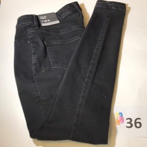 MOSSIMO High Rise Jegging